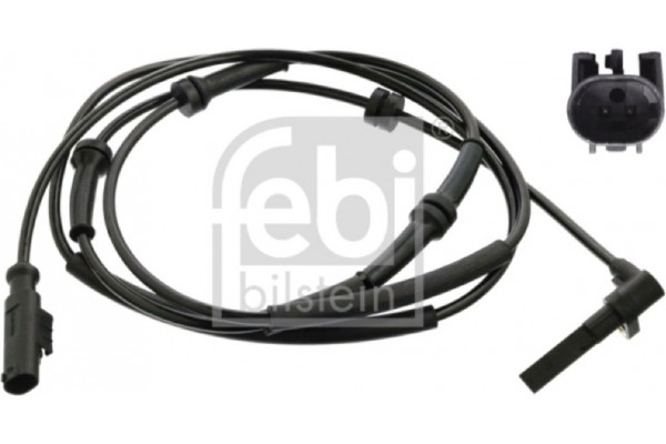 Febi Bilstein Αισθητήρας, Στροφές Τροχού - 106940