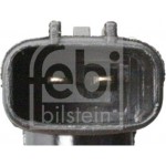 Febi Bilstein Αισθητήρας, Στροφές Τροχού - 106959
