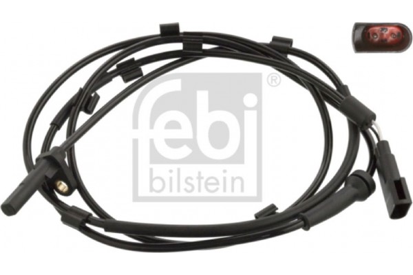 Febi Bilstein Αισθητήρας, Στροφές Τροχού - 106968 Febi Bilstein Αισθητήρας, Στροφές Τροχού - 106968