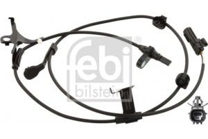 Febi Bilstein Αισθητήρας, Στροφές Τροχού - 107184