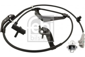 Febi Bilstein Αισθητήρας, Στροφές Τροχού - 107191