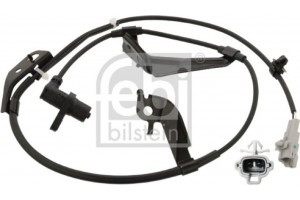 Febi Bilstein Αισθητήρας, Στροφές Τροχού - 107191