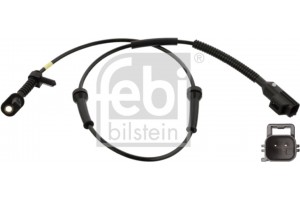 Febi Bilstein Αισθητήρας, Στροφές Τροχού - 107212
