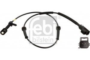 Febi Bilstein Αισθητήρας, Στροφές Τροχού - 107212