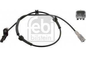 Febi Bilstein Αισθητήρας, Στροφές Τροχού - 107283