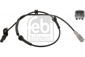 Febi Bilstein Αισθητήρας, Στροφές Τροχού - 107283