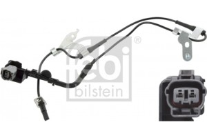 Febi Bilstein Αισθητήρας, Στροφές Τροχού - 107371