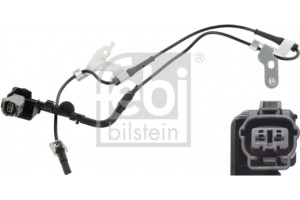 Febi Bilstein Αισθητήρας, Στροφές Τροχού - 107371
