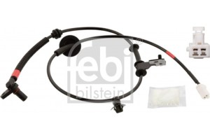 Febi Bilstein Αισθητήρας, Στροφές Τροχού - 107465