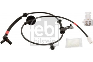 Febi Bilstein Αισθητήρας, Στροφές Τροχού - 107465