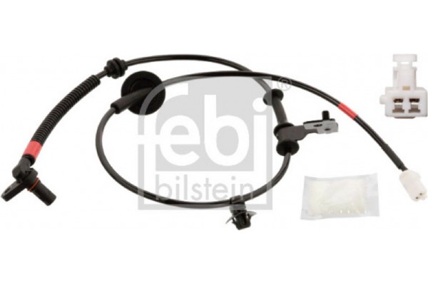Febi Bilstein Αισθητήρας, Στροφές Τροχού - 107465 Febi Bilstein Αισθητήρας, Στροφές Τροχού - 107465
