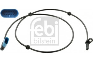 Febi Bilstein Αισθητήρας, Στροφές Τροχού - 107466