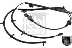 Febi Bilstein Αισθητήρας, Στροφές Τροχού - 107572