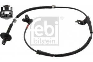 Febi Bilstein Αισθητήρας, Στροφές Τροχού - 107582