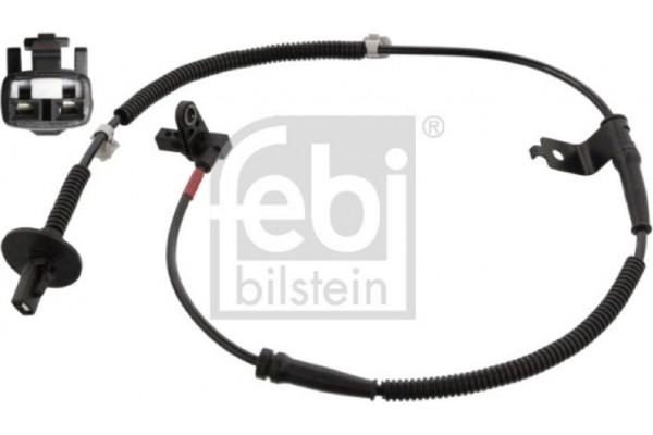 Febi Bilstein Αισθητήρας, Στροφές Τροχού - 107582 Febi Bilstein Αισθητήρας, Στροφές Τροχού - 107582
