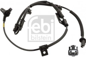Febi Bilstein Αισθητήρας, Στροφές Τροχού - 107583