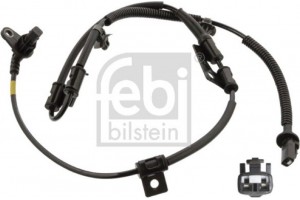 Febi Bilstein Αισθητήρας, Στροφές Τροχού - 107583
