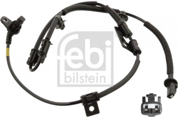 Febi Bilstein Αισθητήρας, Στροφές Τροχού - 107583 Febi Bilstein Αισθητήρας, Στροφές Τροχού - 107583