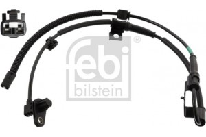 Febi Bilstein Αισθητήρας, Στροφές Τροχού - 107612