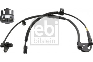 Febi Bilstein Αισθητήρας, Στροφές Τροχού - 107613