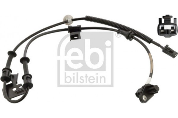 Febi Bilstein Αισθητήρας, Στροφές Τροχού - 107628 Febi Bilstein Αισθητήρας, Στροφές Τροχού - 107628
