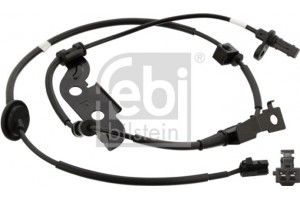 Febi Bilstein Αισθητήρας, Στροφές Τροχού - 107631