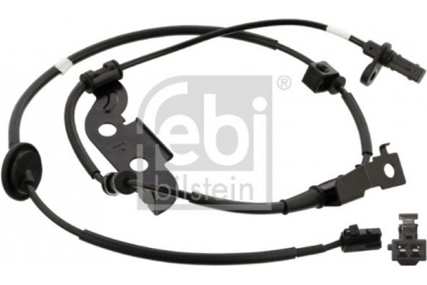 Febi Bilstein Αισθητήρας, Στροφές Τροχού - 107631 Febi Bilstein Αισθητήρας, Στροφές Τροχού - 107631