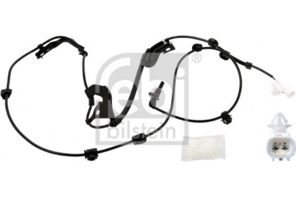 Febi Bilstein Αισθητήρας, Στροφές Τροχού - 107641 Febi Bilstein Αισθητήρας, Στροφές Τροχού - 107641