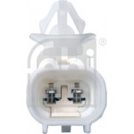 Febi Bilstein Αισθητήρας, Στροφές Τροχού - 107641 Febi Bilstein Αισθητήρας, Στροφές Τροχού - 107641