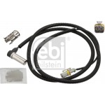 Febi Bilstein Αισθητήρας, Στροφές Τροχού - 107659