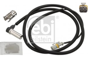 Febi Bilstein Αισθητήρας, Στροφές Τροχού - 107659
