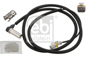 Febi Bilstein Αισθητήρας, Στροφές Τροχού - 107659