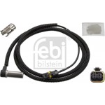 Febi Bilstein Αισθητήρας, Στροφές Τροχού - 107660 Febi Bilstein Αισθητήρας, Στροφές Τροχού - 107660