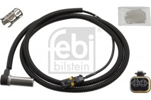 Febi Bilstein Αισθητήρας, Στροφές Τροχού - 107660