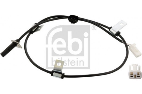 Febi Bilstein Αισθητήρας, Στροφές Τροχού - 107734 Febi Bilstein Αισθητήρας, Στροφές Τροχού - 107734