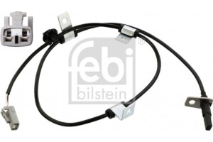 Febi Bilstein Αισθητήρας, Στροφές Τροχού - 107735