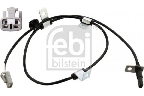 Febi Bilstein Αισθητήρας, Στροφές Τροχού - 107735 Febi Bilstein Αισθητήρας, Στροφές Τροχού - 107735