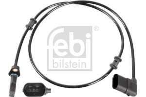 Febi Bilstein Αισθητήρας, Στροφές Τροχού - 107876