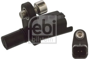 Febi Bilstein Αισθητήρας, Στροφές Τροχού - 107900
