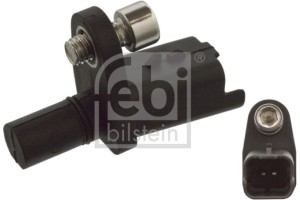 Febi Bilstein Αισθητήρας, Στροφές Τροχού - 107900