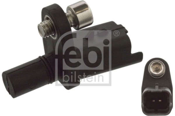 Febi Bilstein Αισθητήρας, Στροφές Τροχού - 107900 Febi Bilstein Αισθητήρας, Στροφές Τροχού - 107900