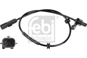 Febi Bilstein Αισθητήρας, Στροφές Τροχού - 107902