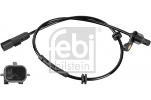 Febi Bilstein Αισθητήρας, Στροφές Τροχού - 107902