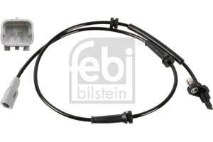 Febi Bilstein Αισθητήρας, Στροφές Τροχού - 108003
