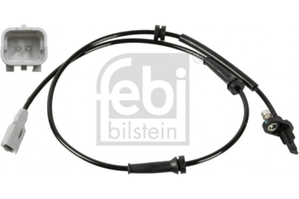Febi Bilstein Αισθητήρας, Στροφές Τροχού - 108003