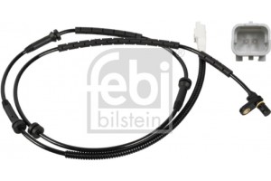 Febi Bilstein Αισθητήρας, Στροφές Τροχού - 108074