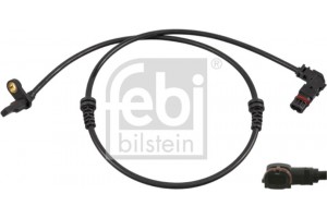 Febi Bilstein Αισθητήρας, Στροφές Τροχού - 108169