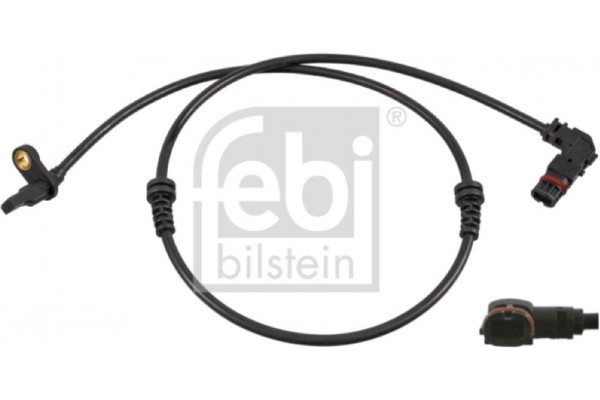 Febi Bilstein Αισθητήρας, Στροφές Τροχού - 108169