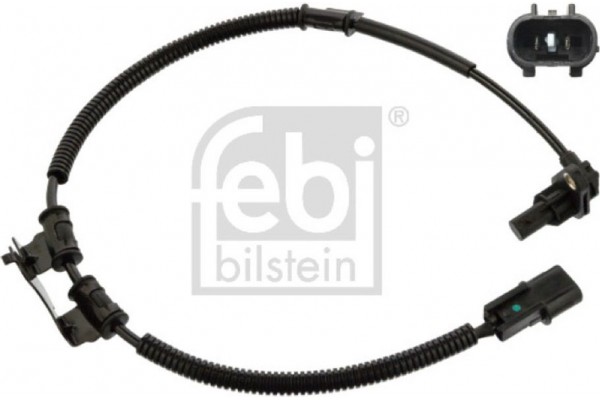 Febi Bilstein Αισθητήρας, Στροφές Τροχού - 109064 Febi Bilstein Αισθητήρας, Στροφές Τροχού - 109064