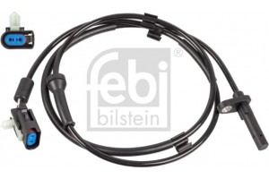 Febi Bilstein Αισθητήρας, Στροφές Τροχού - 109295